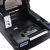 M180ii Roll Bill Invoice Cashier Delivery Note Cashier Medical Insurance Catering Tax Control Needle Printer