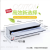 Commercial Manual Cutting Machine Kitchen Adjustable Storage Cutting Box Plastic Wrap Cutter Fruit Packing Machine