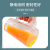 Factory Customized Large Roll Plastic Wrap High Temperature Resistant Kitchen Pe Food Grade Beauty Salon Catering Prefabricated Vegetable Plastic Wrap