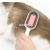 Pet Daily Supplies Multifunctional Pet Wipes Comb Cat Comb Dog Disposable Lint Roller Pet Comb