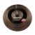 Douyin Same Accordion Cat Scratch Board Corrugated Paper Pet Supplies Sound Bell Ball New Cat Toy Turntable