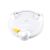 Cat Rotation Automatic Rotating Mouse Cat Turntable Intelligent Electric Play Plate Cat Toy Pet Supplies