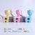 Factory Direct Sales TPR Dog Toys Small Animal Shape Cloth Dog Molar Teeth Cleaning Pet Supplies Cat Toy
