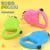 New Automatic Multi-Function Retractable Tractor Pig-Shaped Macaron Walking Dog Traction Belt 5M Pet Hand Holding Rope
