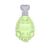 Pet Toy New Sound Grinding TPR Chicken Leg Dog Toy Bite Bite-Resistant Vocalization Cat Toy Ball