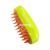 Cross-Border Mango Pet Cleaning Brush Spray 's Paw Cleaning Comb Massage Float Hair Cleaning Hair Remover Dogs and s Pet Supplies