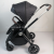 LUXURY Landscape Baby Pram Stroller Toys Out door vehicles products household Supplies Daily Necessities smart pushchair