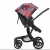EN Landscape baby prams infant strollers buggy carriage out door gears ride on house hold supplies smart pushchair