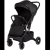 Baby stroller Two way push Light Pockit kids toys out door gears ride on home supplies infant pram carriage smart chair