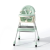 Multifunctional baby high chair table toys home products daily supplies furnitures