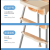 Multifunctional baby high chair baby dining chair  home products daily supplies furnitures