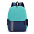 Fashionable School bag backpack Students stationaries Daily products outdoor supplies