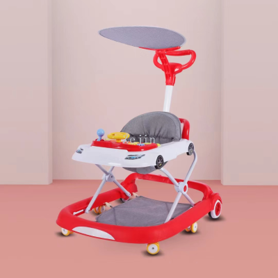 Multifunctional baby walker baby toys house hold supplies home furniture daily products