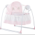 Electronic Baby Rocking bed swing bed toys furniture home supplies daily products