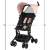 Compact baby pockit baby stroller pram carriage kids toys ourdoor gear house hold supplies Infant and mom products