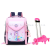 Mermaid Kids Primary and Junior school bags students stationaries Study products daily supplies Out door study items