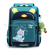 EN CPS standard New fashion Kids school bags stationaries toys School students supply daily products study items