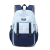 New design Primary high grade Middle School student boy girl School bags Stationary Toys