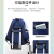 New design Primary high grade Middle School student boy girl School bags Stationary Toys