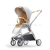 New design baby pram stroller carriage toys out door gear home Supplies
