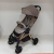 Hot selling new design baby stroller pushchair carriage pram buggy kids toys