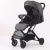 Hot selling reliable baby stroller pushchair carriage pram buggy moving bed kids toys