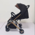 Hot selling reliable baby stroller pushchair carriage pram buggy moving bed kids toys