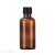 Wholesale Brown Light-Proof Essential Oil Sub-Bottle Chemical Drugs Reagent Bottle Pure Dew Essence Sample Sub-Bottle