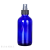 Blue Light-Proof Glass Spray Bottle Lotion Pump Essential Oil Bottle Drop Applicator Bottle Cosmetics Storage Bottle