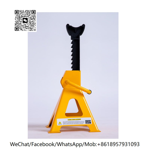 JACK STAND安全支架保安支架马凳千斤顶汽车维修工具Auto