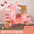 New Children's Electric Motor Boy and Girl Baby Electric Tricycle Rechargeable Sitting Gifts