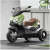 Children's Electric Car Motorcycle 1-4 Years Old Male and Female Baby Rechargeable Tricycle Baby Can Sit Toy Car Battery Car