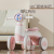 New Children's Spaceman Scooter Boy and Girl Baby Luge Music Light Novelty Toys One Piece Dropshipping