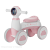 New Children's Spaceman Scooter Boy and Girl Baby Luge Music Light Novelty Toys One Piece Dropshipping