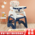 Baby Dining Chair Household Foldable Adjustable Baby Eating Seat Portable Multifunctional Children Dining Table and Chair Wholesale