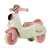 New Children's Scooter Three-Wheel Luge Silent Wheel Music Light 1-5 Years Old Boys and Girls Baby Gift