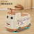 New Children's Scooter Baby Walker Bobby Car Children Balance Car Toy Gift One Piece Dropshipping