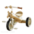 New Children's Multifunctional Tricycle Bicycle Children's Tricycle Baby Stroller Baby Pedal Three-Wheel Toy Car