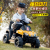 Factory Children's Electric off-Road Vehicle Children's Atv Single Drive Men's and Women's Baby Stroller Baby Battery Car Remote Control Car
