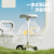 Baby Swing Car 1-3-6 Years Old Swing Luge Sitting Adult Sliding Boy and Girl Baby Novelty Toys
