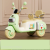 New Children's Electric Motorcycle 2-8 Years Old Rechargeable Tricycle Baby Boys and Girls Can Sit Battery Toy Car