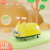 New Cat Scooter Music Light Boy and Girl Baby Universal Wheel Sliding Luge Novelty Toys