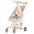 Baby Stroller Wagon Portable Stroller Foldable Children's Baby Walking Tool Boarding Machine Baby Stroller Compact and Lightweight