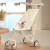 Baby Stroller Wagon Portable Stroller Foldable Children's Baby Walking Tool Boarding Machine Baby Stroller Compact and Lightweight