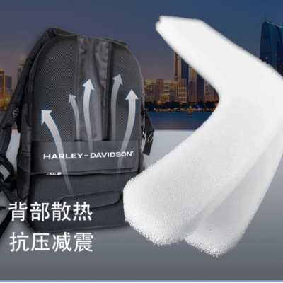 Pu Foam Sponge Cutting High Density Lining Backpack Photography Insulated Bag Lining Compartment Sponge Mat