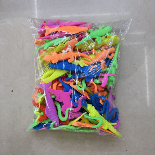 Animal shape Water beads Growing water Gel Beads Wholesale