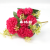 New Bohemian Artificial Flower Garland Vintage Mori Style Garland Bridal Photo Taking Headdress Wholesale