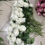 Artificial Rose Pearl Flannel Plant Artificial Flower Factory Family Decoration Wedding Flower Wall Artificial Flower Mw03339