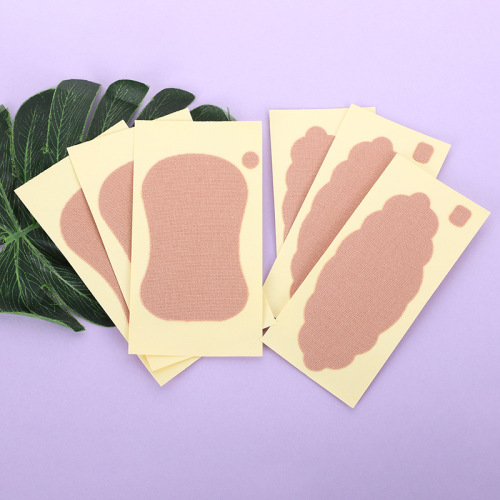 一次性吸汗贴 运动腋下吸汗贴止汗贴 足底吸汗贴