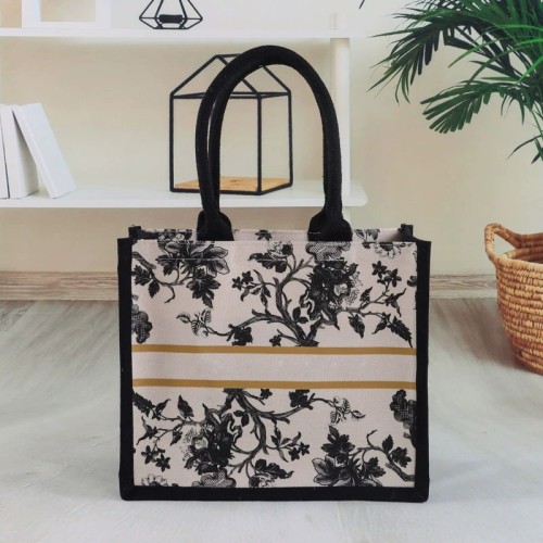 麻布袋环保手提粗麻收纳亚麻布黄麻